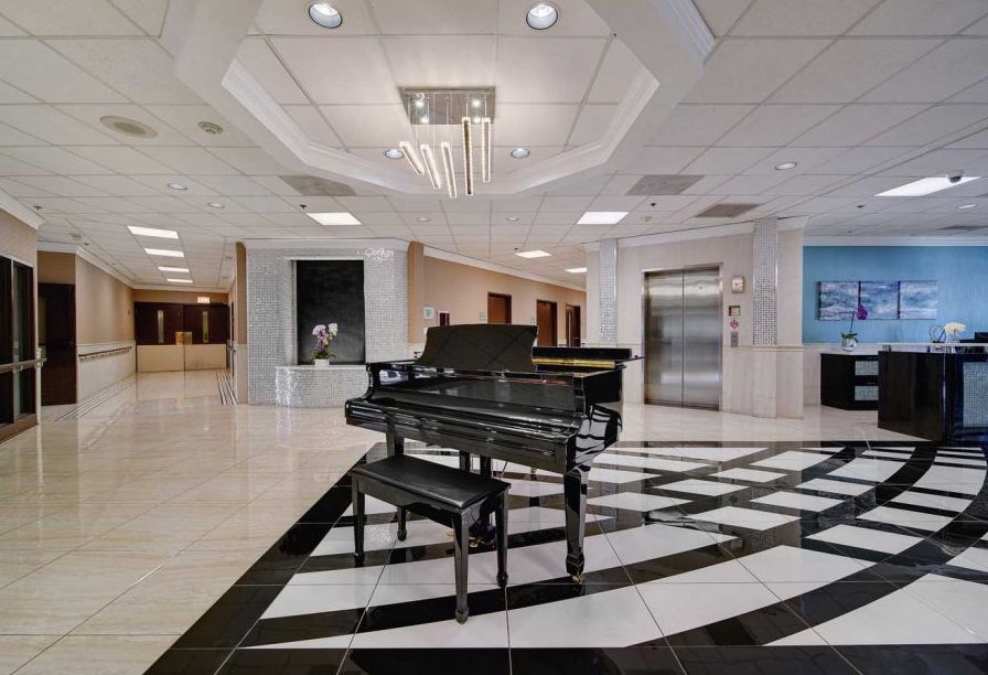 Abington Of Glenview Nursing (UPDATED) Get Pricing & See 13 Photos in